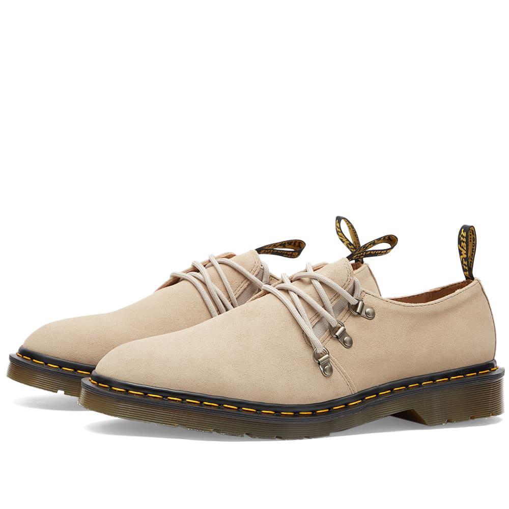 商品Dr. Martens|Dr. Martens x Engineered Garments 1461,价格¥1083,第1张图片