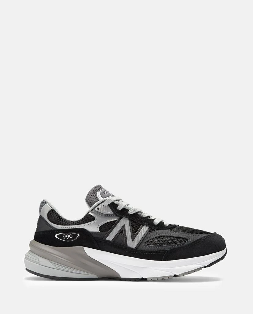 商品New Balance|990 Sneakers Made In Usa,价格¥2100,第1张图片