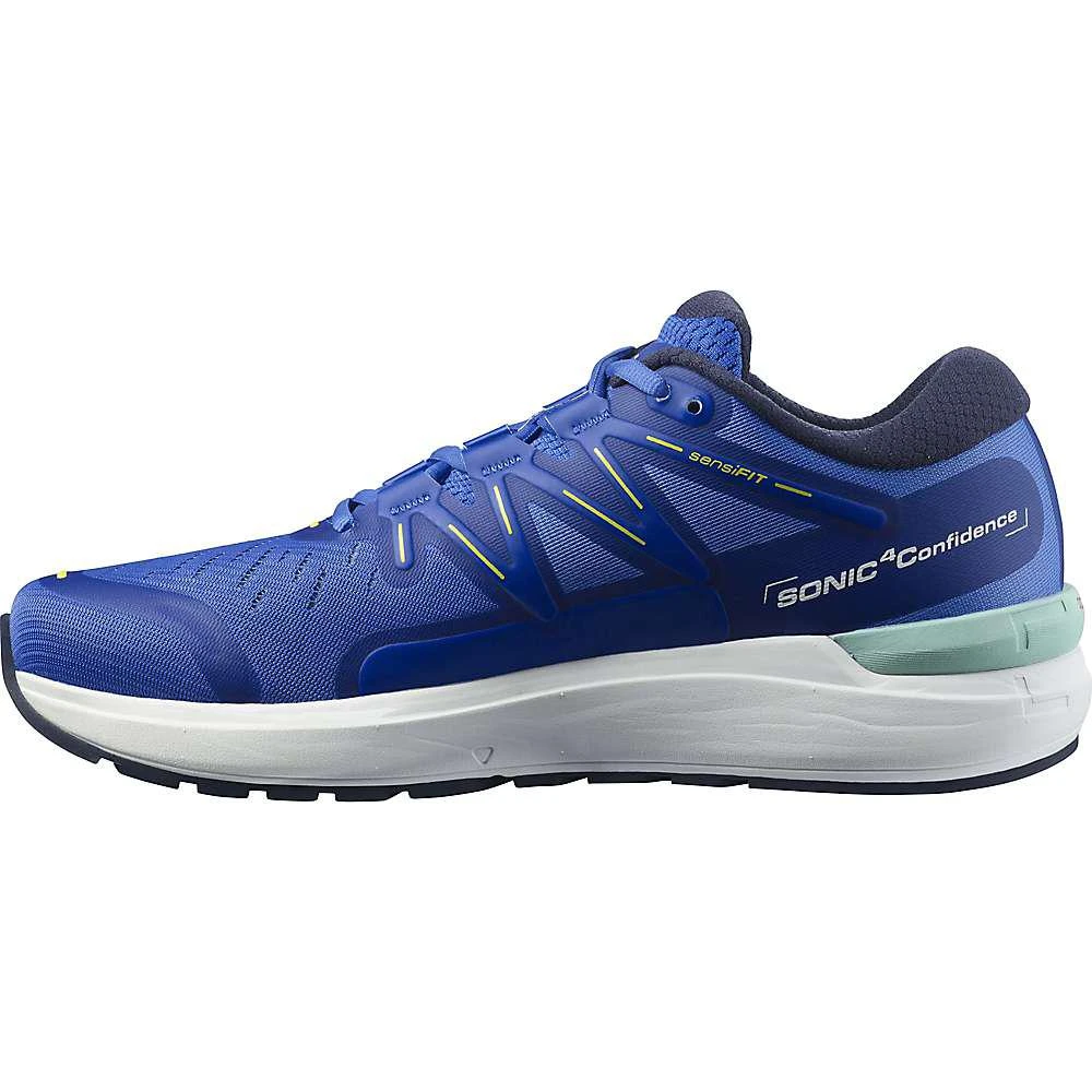 商品Salomon|Men's Sonic 4 Confidence Shoe,价格¥624,第3张图片详细描述