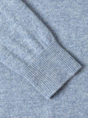 商品Kobi Halperin|Luna Cashmere-Blend Sweater,价格¥603,第4张图片详细描述