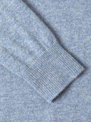 商品Kobi Halperin|Luna Cashmere-Blend Sweater,价格¥1032,第6张图片详细描述