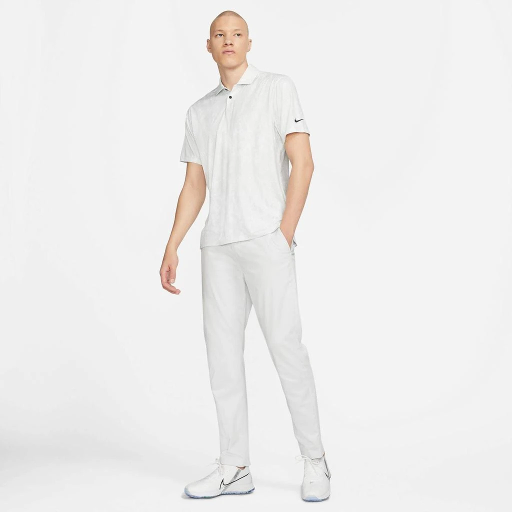 商品NIKE|Nike Men's Dri-FIT Vapor Graphic Golf Polo,价格¥348,第2张图片详细描述