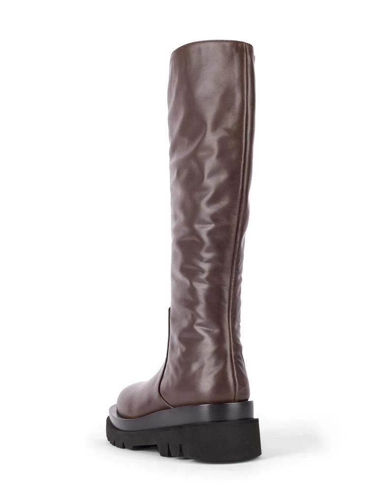 商品Jeffrey Campbell|JEFFREY CAMPBELL - Tanked Boots,价格¥2515,第3张图片详细描述