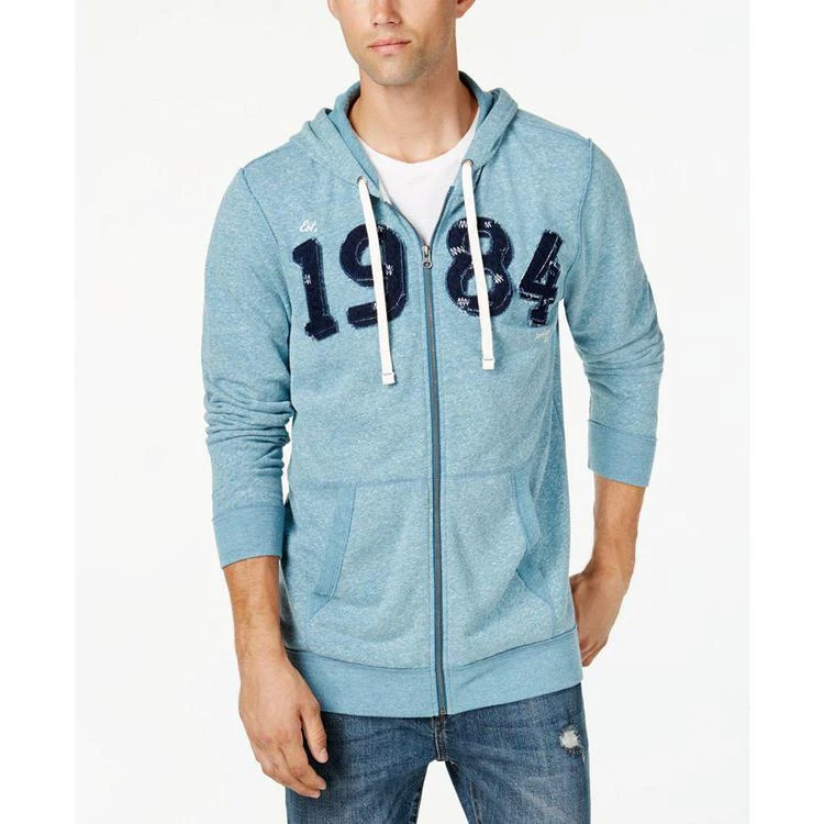 商品American Rag|Men's Appliqué Hoodie, Created for Macy's,价格¥123,第1张图片