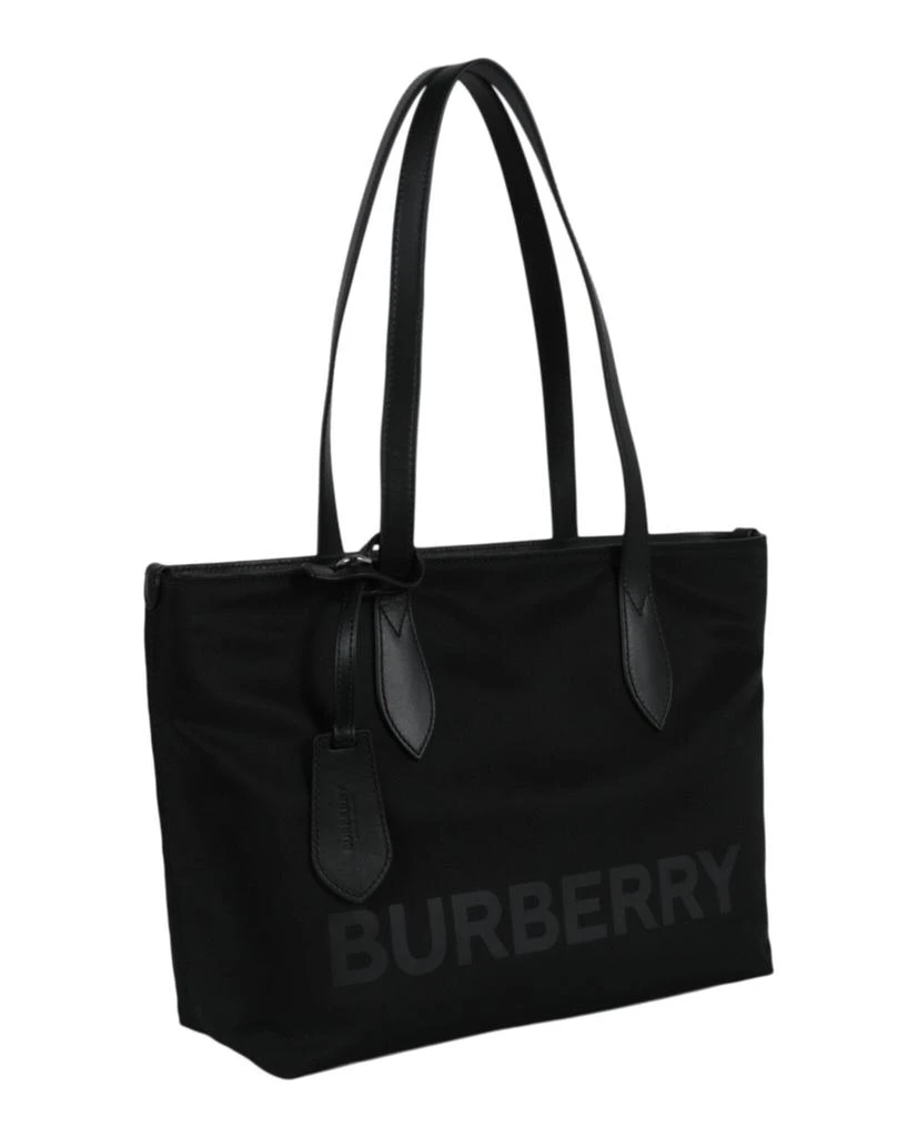 商品Burberry|Logo Tote Bag,价格¥4206,第2张图片详细描述