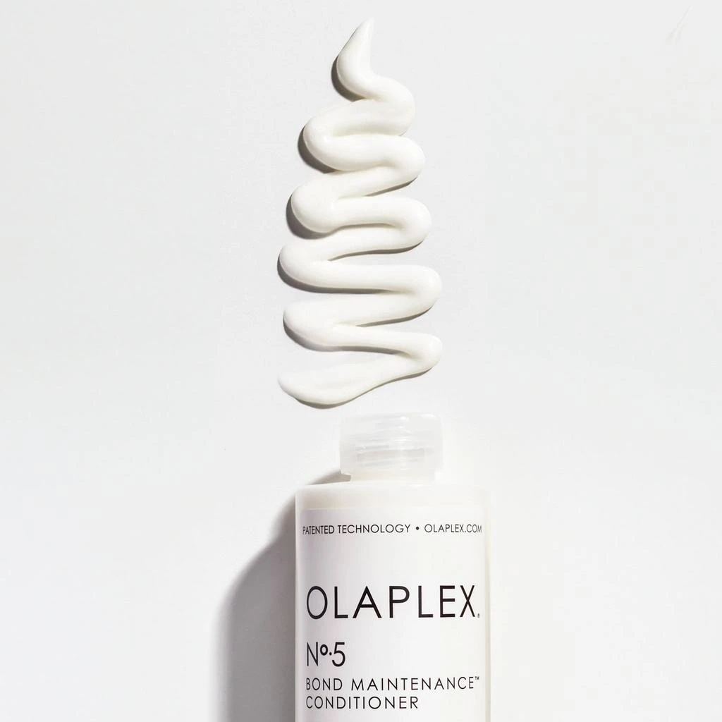 商品Olaplex|Olaplex No. 4 Bond Maintenance Shampoo,价格¥251,第4张图片详细描述