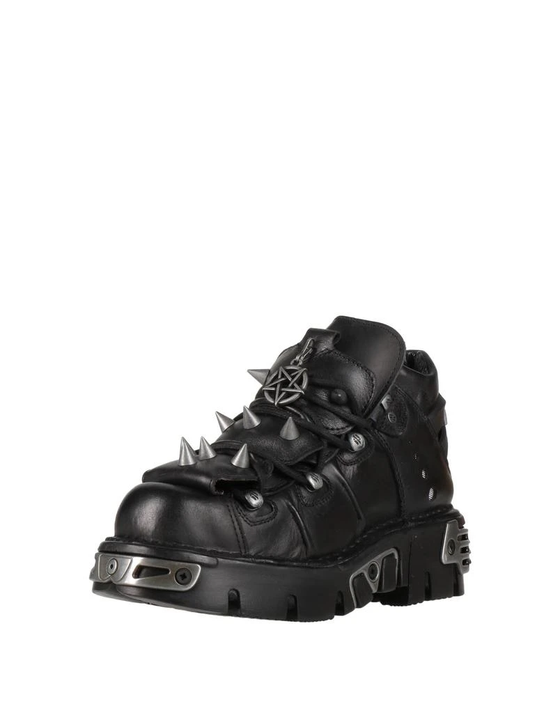 商品NewRock|Ankle boot,价格¥2053,第2张图片详细描述