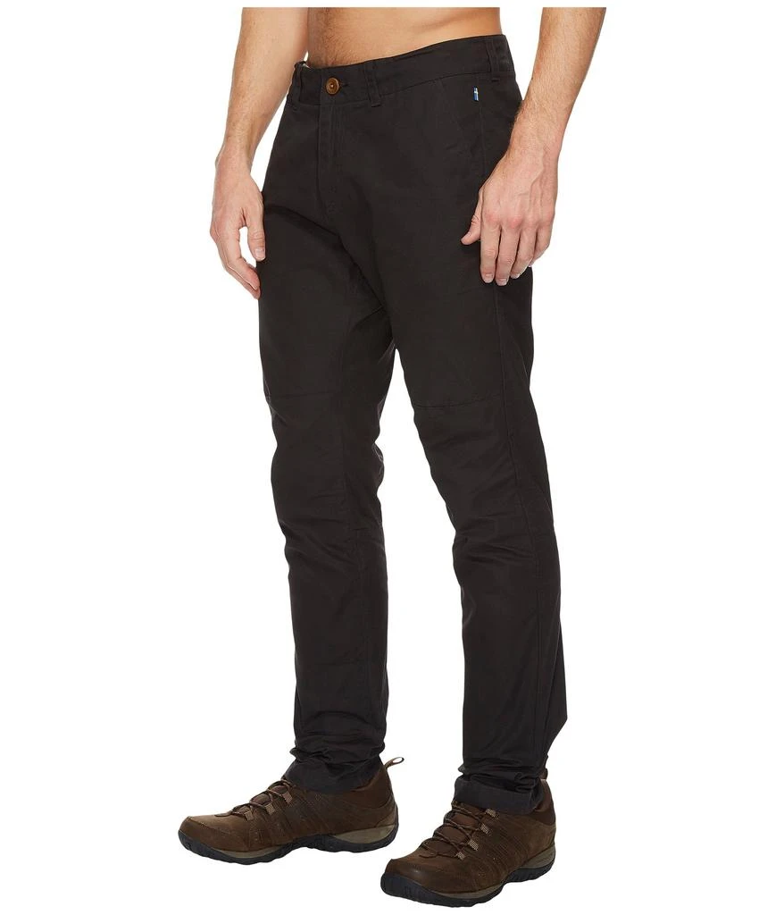 商品Fjällräven|Sörmland Tapered Trousers,价格¥1066,第2张图片详细描述