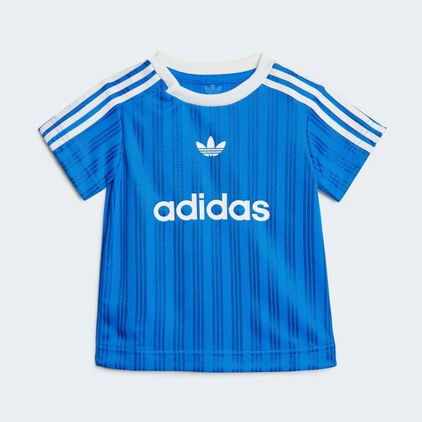 商品Adidas|Soccer Tee Set,价格¥226,第2张图片详细描述