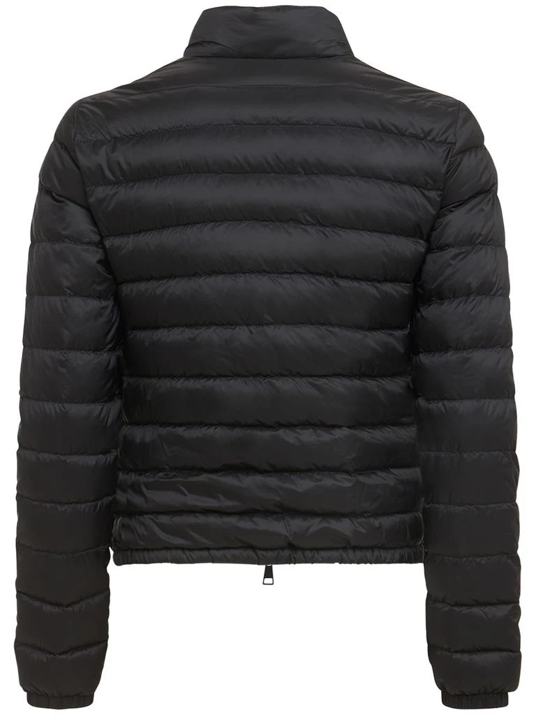 商品Moncler|Lans Nylon Down Jacket,价格¥8627,第4张图片详细描述