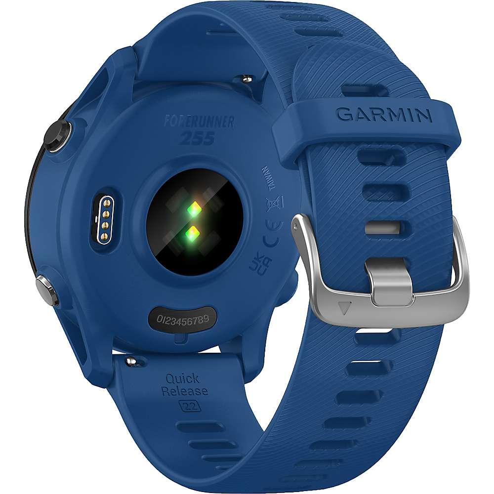 商品Garmin|Garmin Forerunner 255,价格¥2632,第7张图片详细描述