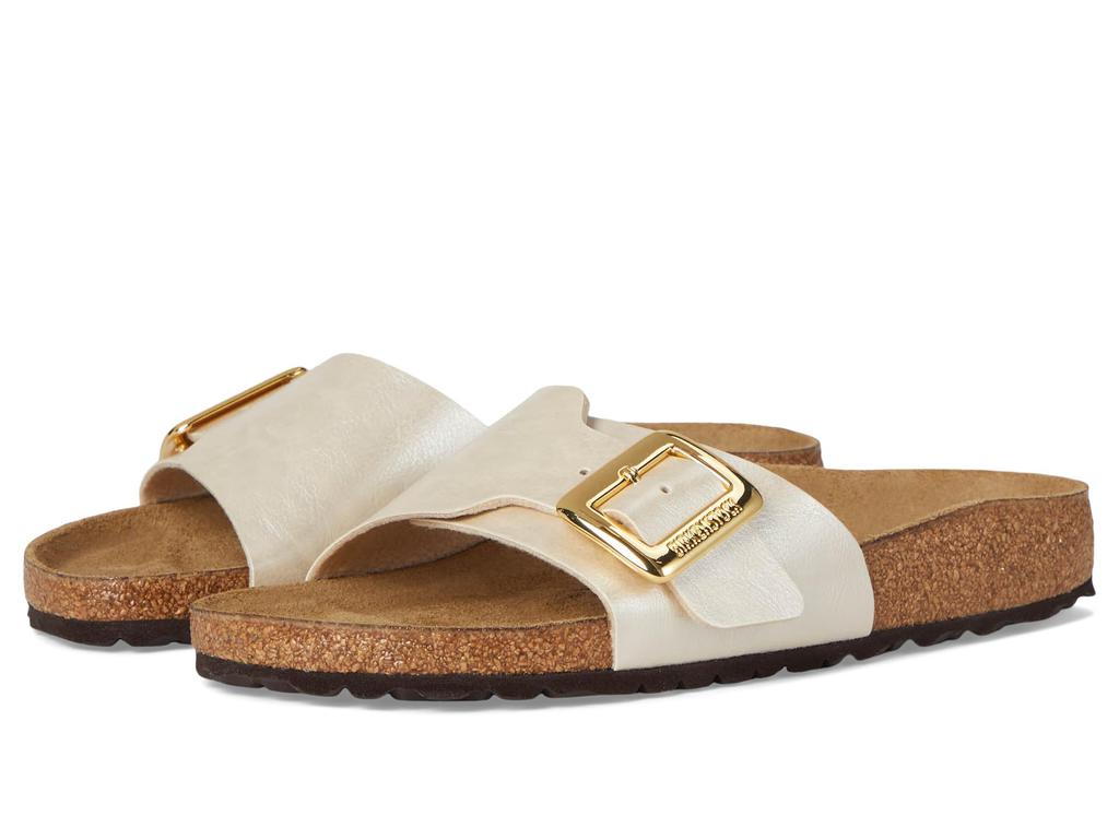 Birkenstock Catalina Luxe Buckle da donna - Elegante image 2