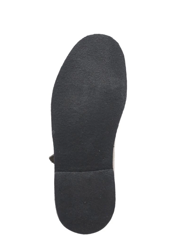 商品Clarks|Desert Boot Boots,价格¥1274,第4张图片详细描述