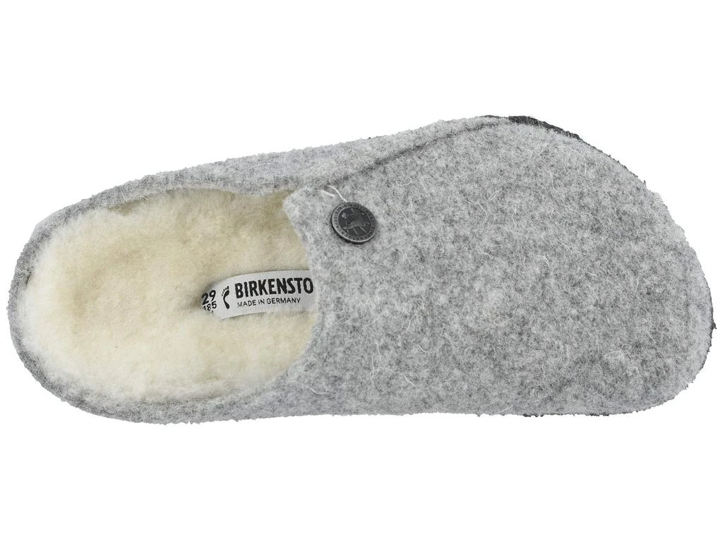 商品Birkenstock|Zermatt Slipper (Toddler/Little Kid/Big Kid),价格¥442,第2张图片详细描述