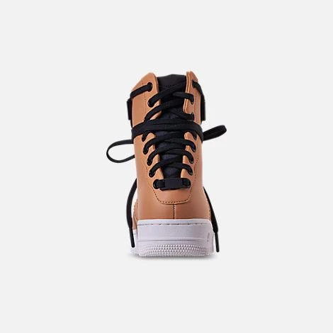 商品NIKE|Women's Nike Air Force 1 Rebel XX Casual Shoes,价格¥260,第5张图片详细描述