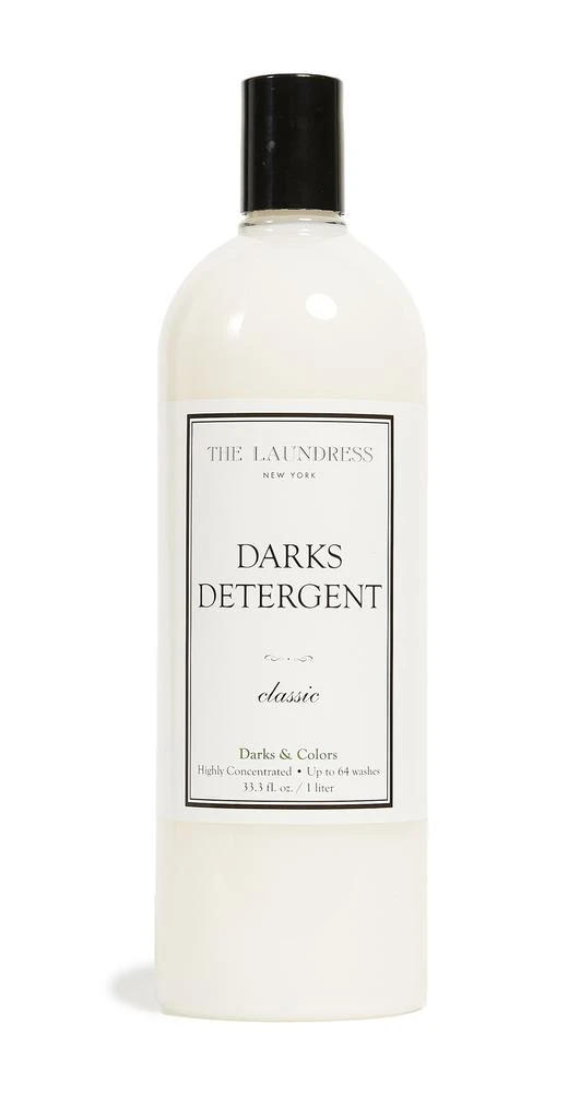 商品The Laundress|The Laundress 深色衣物洗涤剂,价格¥175,第1张图片