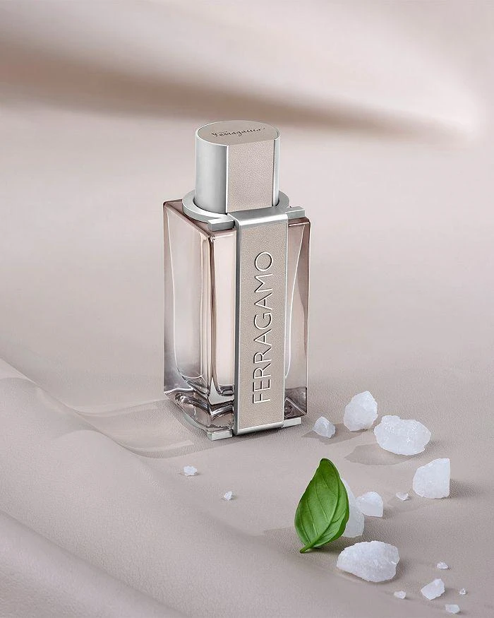 商品Salvatore Ferragamo|Ferragamo Bright Leather Eau de Toilette,价格¥594,第4张图片详细描述