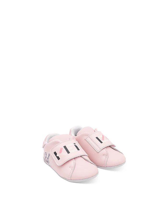 商品Kenzo|Unisex Animal Sneakers - Baby,价格¥578,第1张图片
