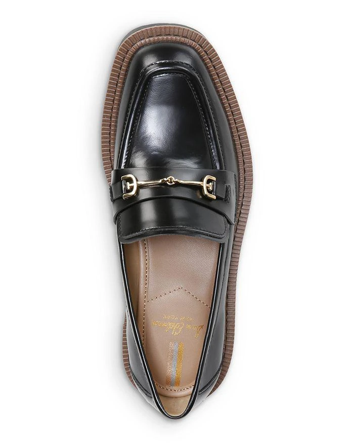 商品Sam Edelman|Women's Laurs Loafers,价格¥782,第4张图片详细描述
