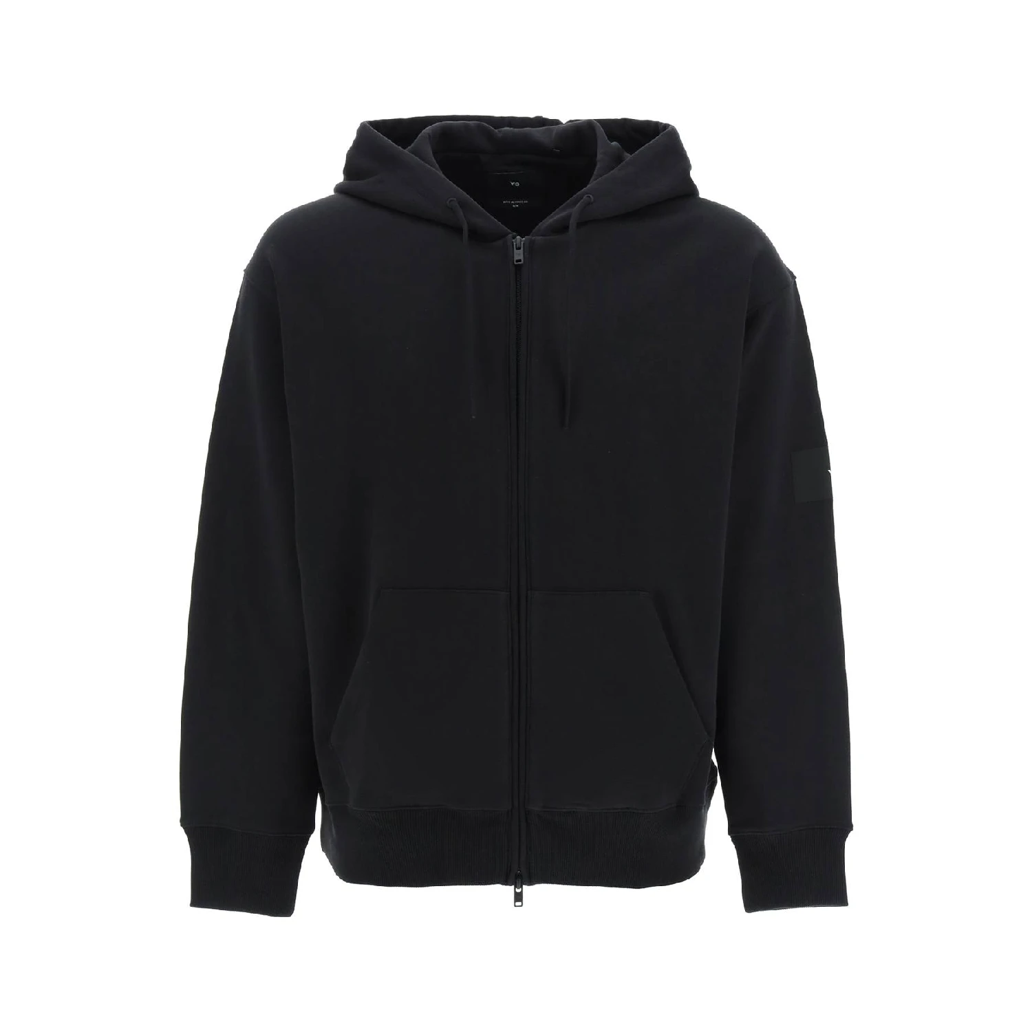 【特惠8.8折】【预售】 2023春夏 男士 卫衣 卫衣 1862898  H44785BLACK  商品