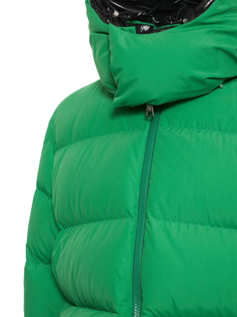 商品Moncler|Achill Down Jacket,价格¥18091,第1张图片详细描述