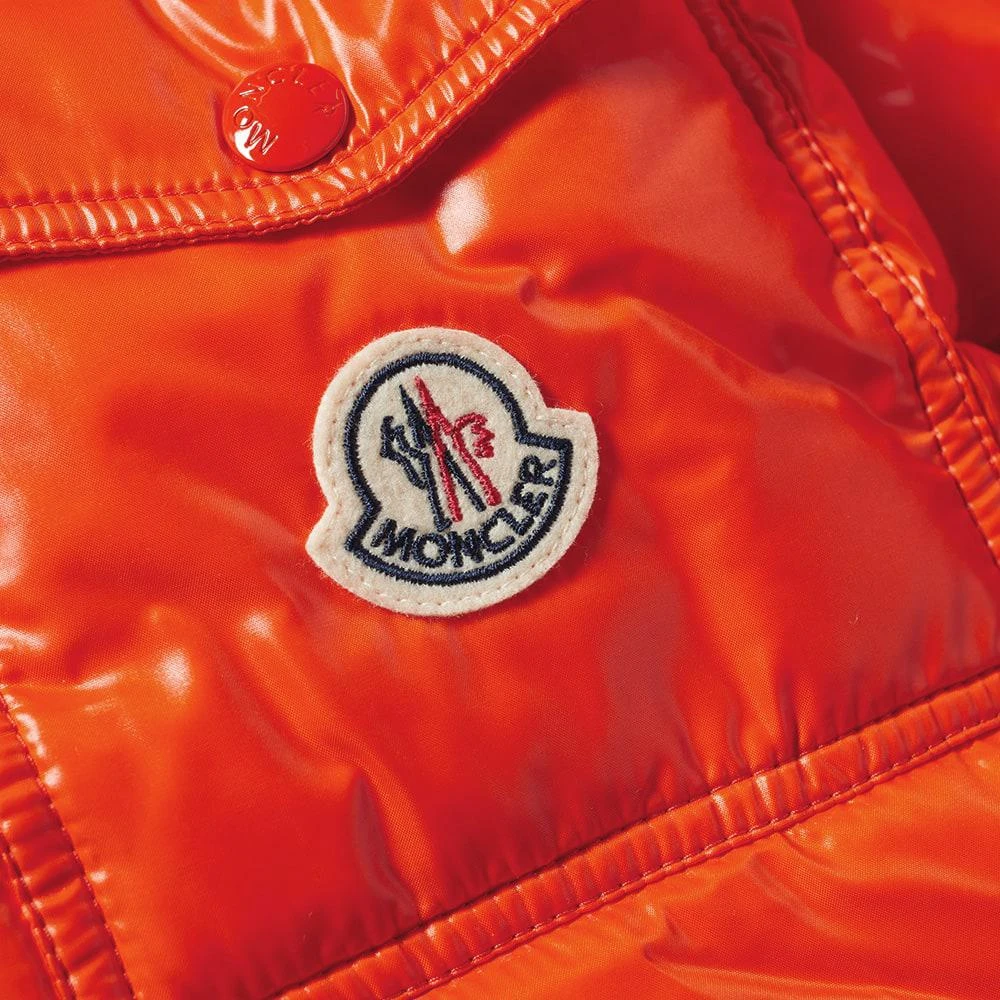 商品Moncler|Moncler Maya Down Jacket,价格¥11744,第4张图片详细描述