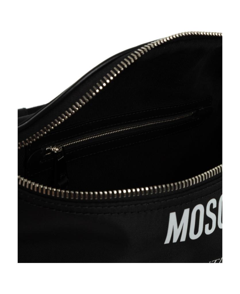 商品Moschino|Belt Bag,价格¥2822,第6张图片详细描述