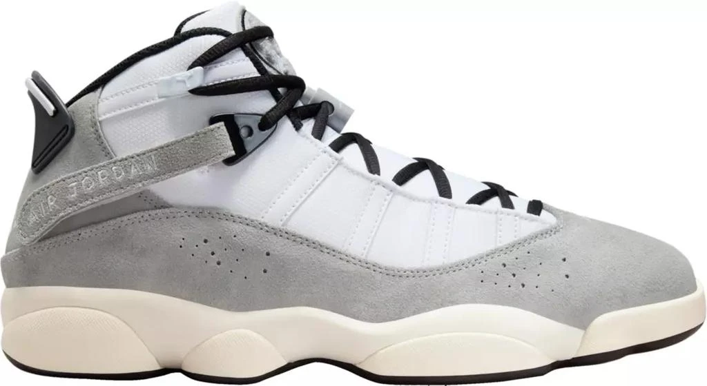 商品Jordan|Jordan 6 Rings Shoes,价格¥1045,第1张图片
