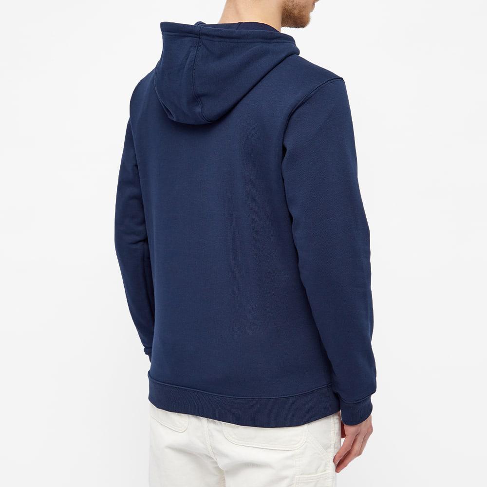 商品Columbia|Columbia CSC Basic Logo II Popover Hoody,价格¥362,第7张图片详细描述