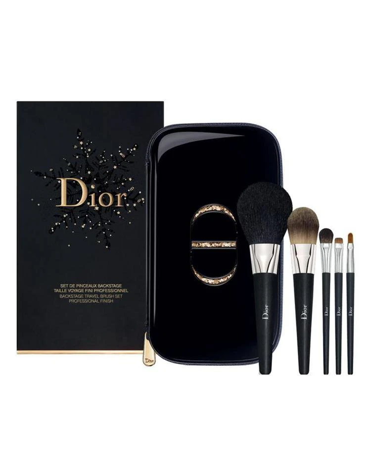 商品Dior|Holiday Brush Set,价格¥714,第1张图片