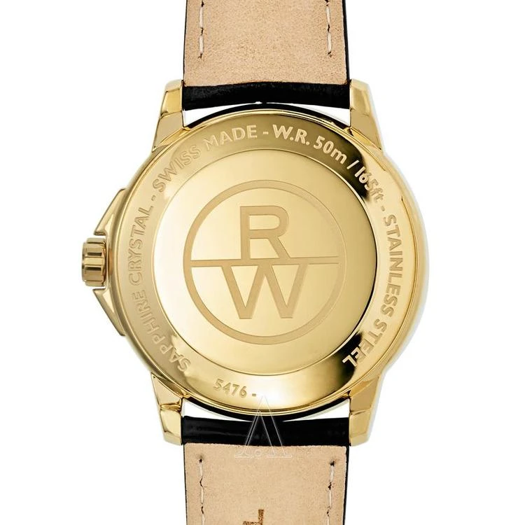 商品Raymond Weil|Tradition 男士手表,价格¥2490,第2张图片详细描述