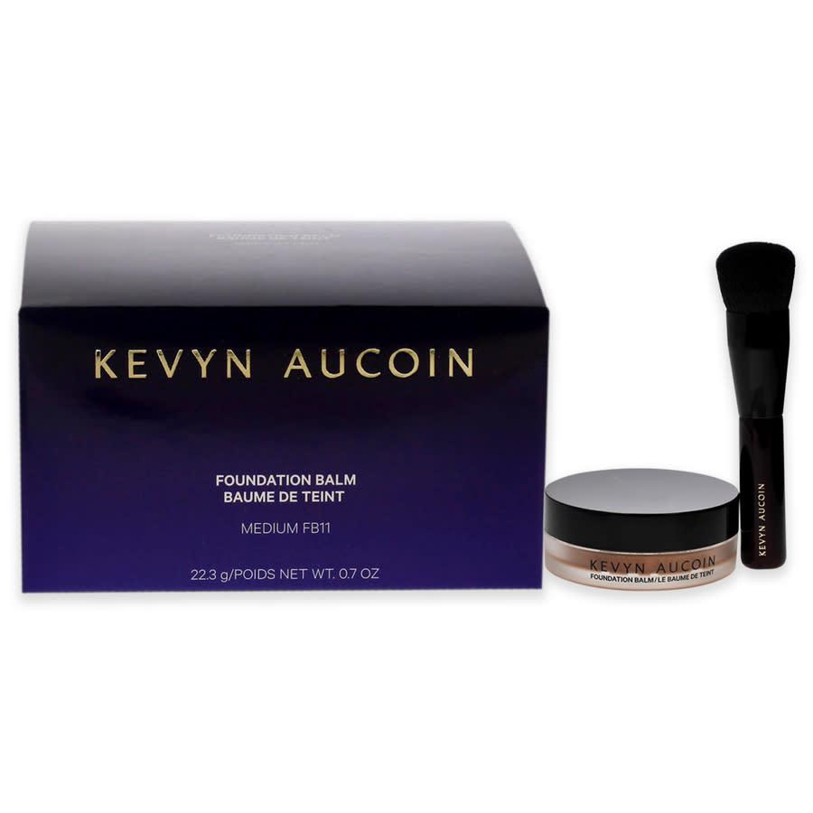 Kevyn Aucoin Foundation Balm Ladies cosmetics 836622008441商品第1张图片规格展示
