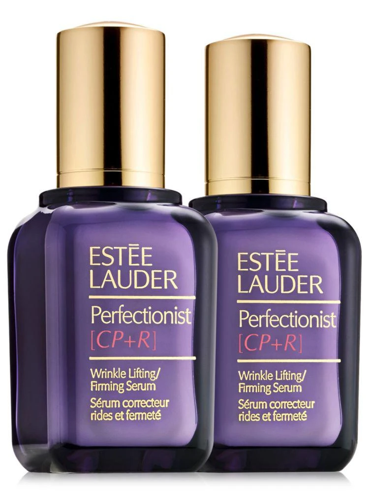 商品Estée Lauder|2-Piece Perfectionist [CP+R] Wrinkle Lifting &amp; Firming Serum,价格¥1204,第1张图片