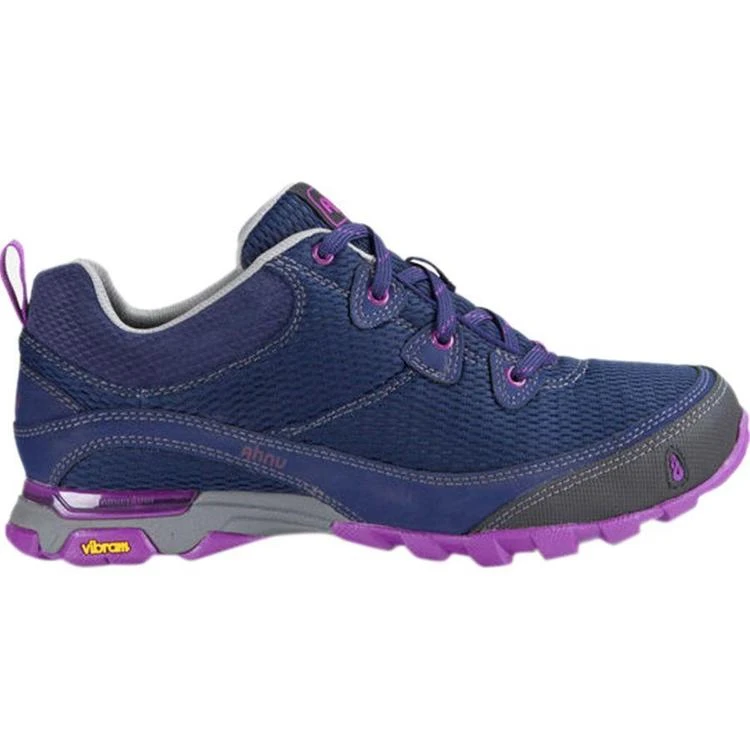 商品Ahnu|Sugarpine Air Mesh Hiking Shoe - Women's,价格¥614,第2张图片详细描述