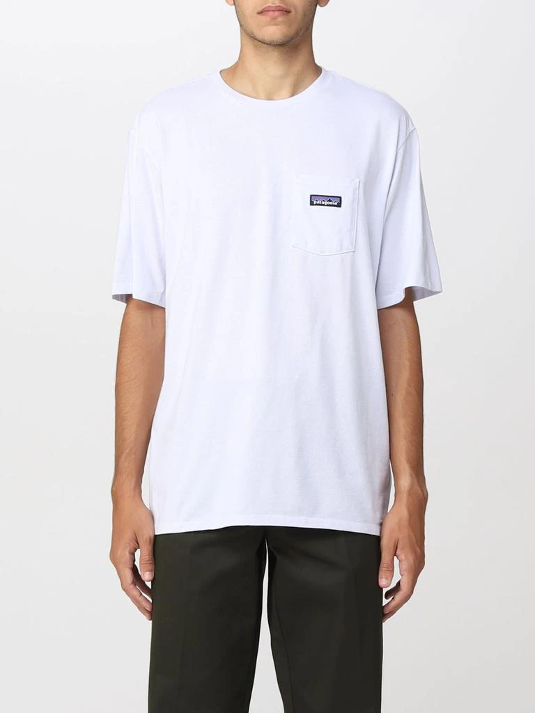 商品Patagonia|Patagonia t-shirt for man,价格¥436,第1张图片