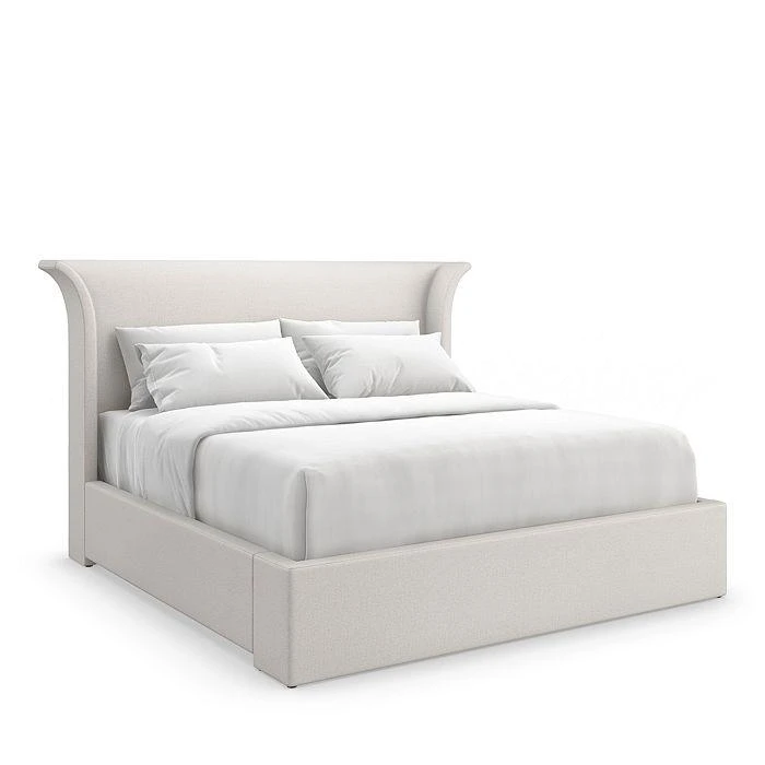 商品caracole|Beauty Sleep Bed, King,价格¥27564,第1张图片