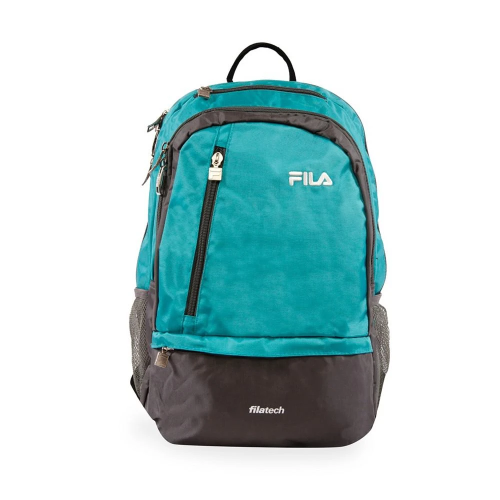 商品Fila|Duel Laptop Backpack,价格¥315,第1张图片