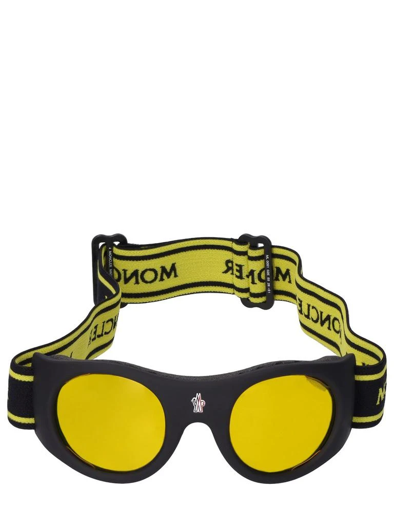 商品Moncler|Ml0051 Ski Goggles,价格¥3689,第1张图片