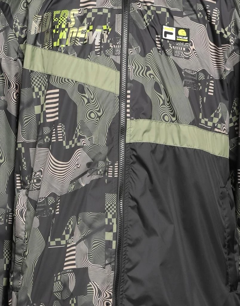 商品Fila|Jacket,价格¥501,第4张图片详细描述