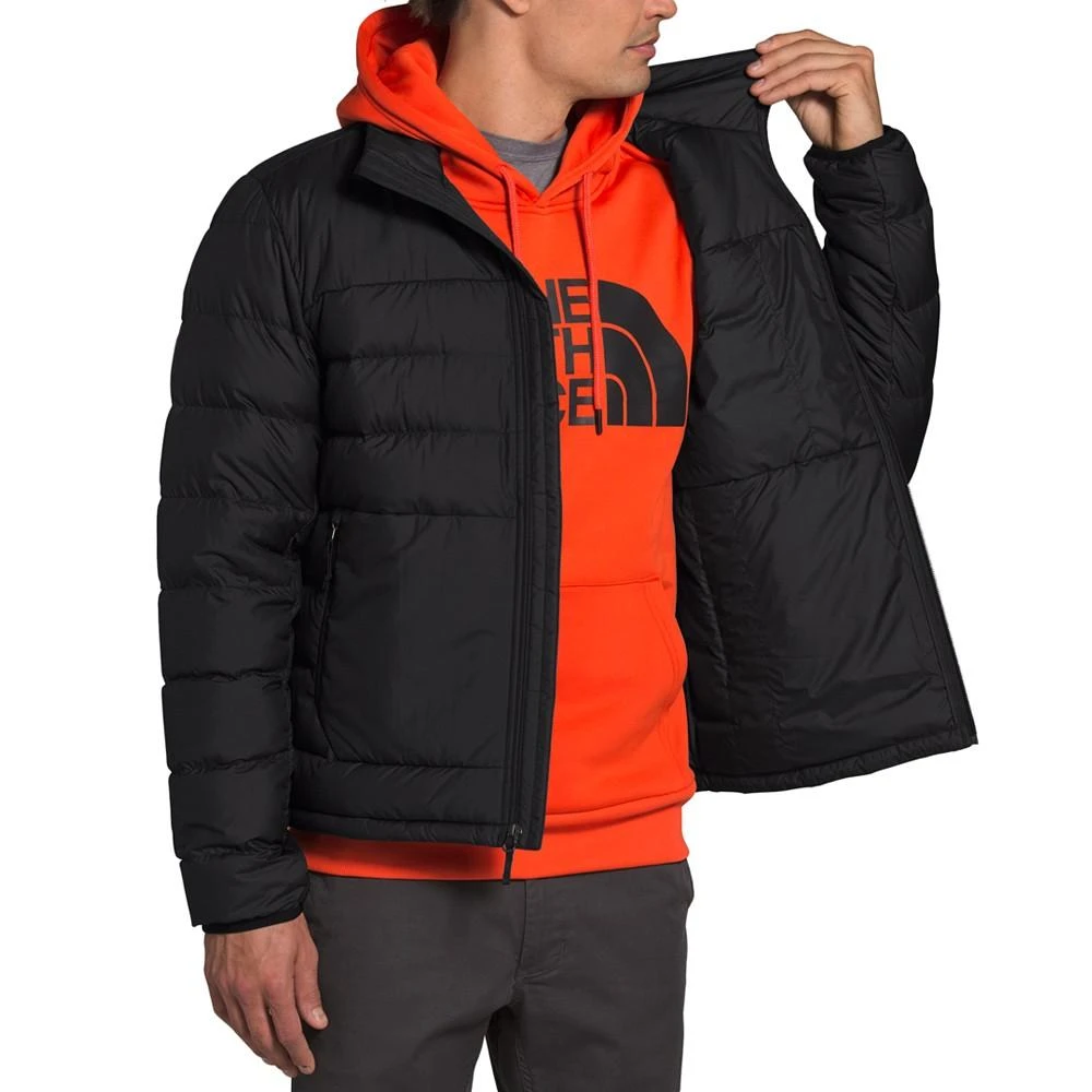商品The North Face|Men's Aconcagua 2 Jacket,价格¥1332,第3张图片详细描述