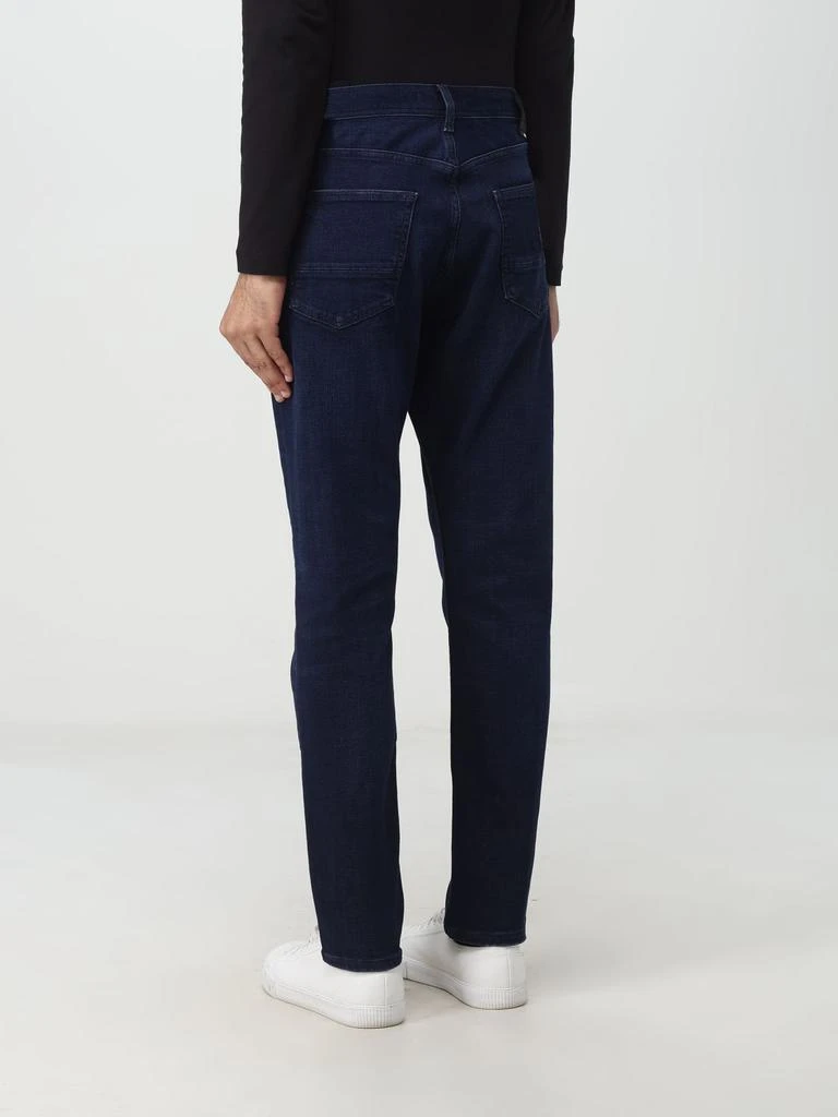 商品Tommy Hilfiger|Tommy Hilfiger pants for man,价格¥1020,第2张图片详细描述
