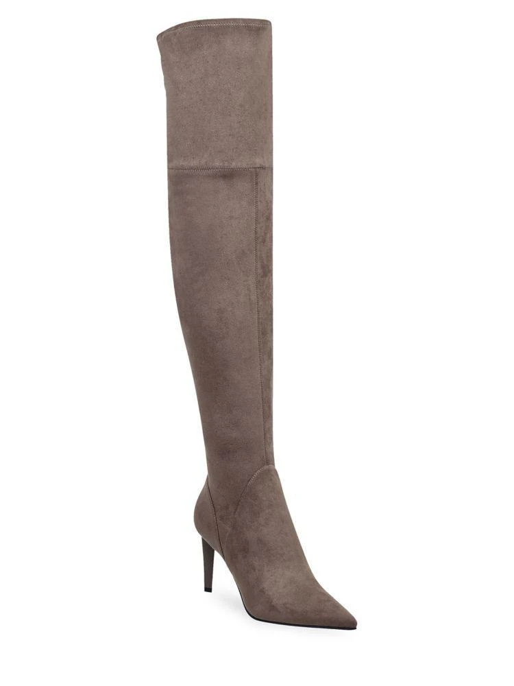 商品KENDALL & KYLIE|Kkzoa Knee-High Boots,价格¥586,第1张图片