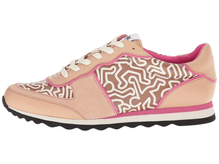 商品Coach|C121 Runner - Keith Haring,价格¥367,第4张图片详细描述