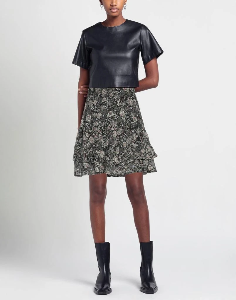商品GARCIA|Mini skirt,价格¥201,第2张图片详细描述