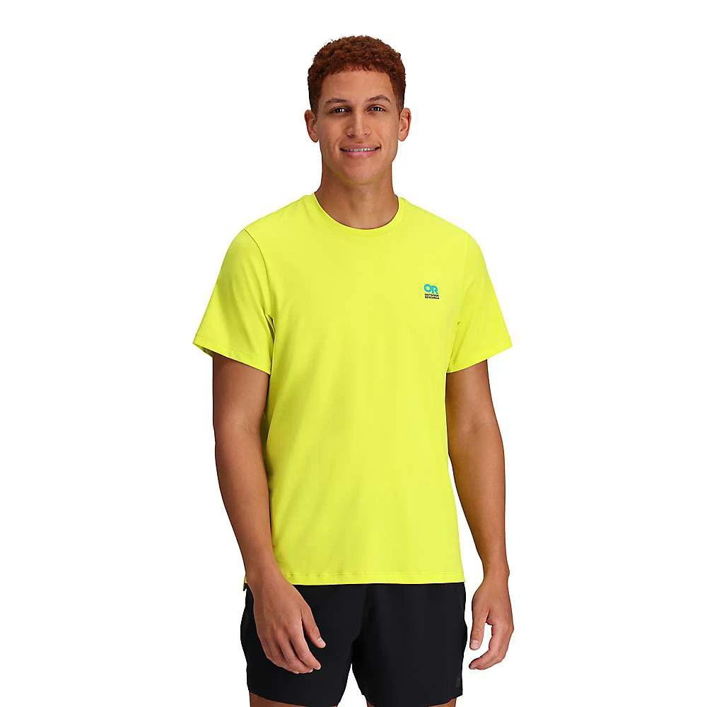 Men's Activeice Spectrum Sun T-Shirt 商品