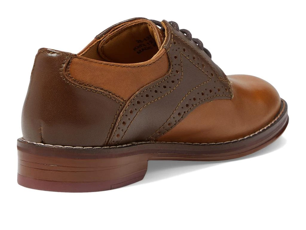 商品Johnston & Murphy Kids|Conard Saddle (Toddler/Little Kid),价格¥418,第5张图片详细描述