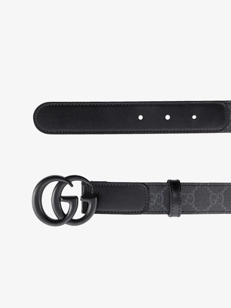商品Gucci|GUCCI Leather BELTS,价格¥4131,第2张图片详细描述