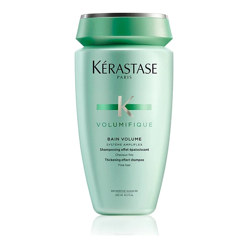 商品Kérastase|KERASTASE卡诗活力丰盈洗发水250ml,价格¥232,第1张图片