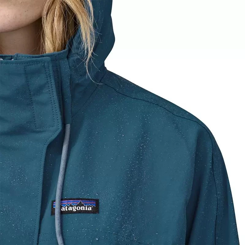 商品Patagonia|Patagonia Women's Skysail Jacket,价格¥1206,第5张图片详细描述