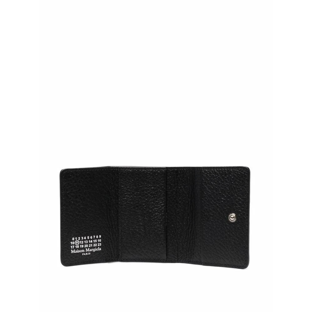 商品MAISON MARGIELA|Wallets Black,价格¥3068,第2张图片详细描述